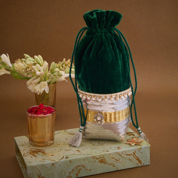 Potli / Purse
