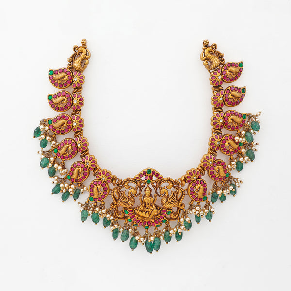Gold plated jewelry care