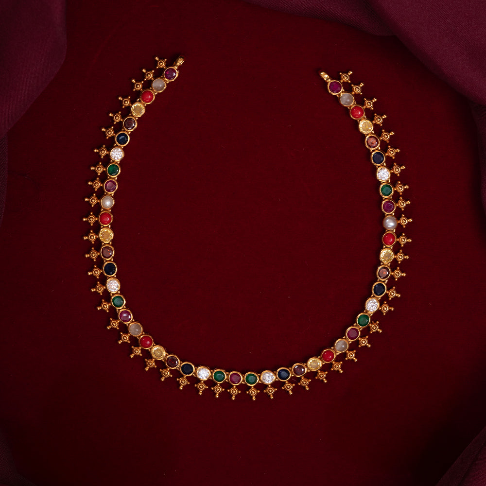 Ratna Gita Necklace