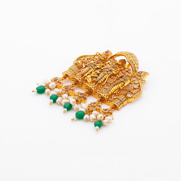 Ram Parivar Pendant