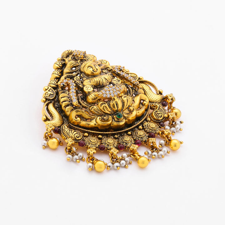 Vidya Lakshmi Pendant