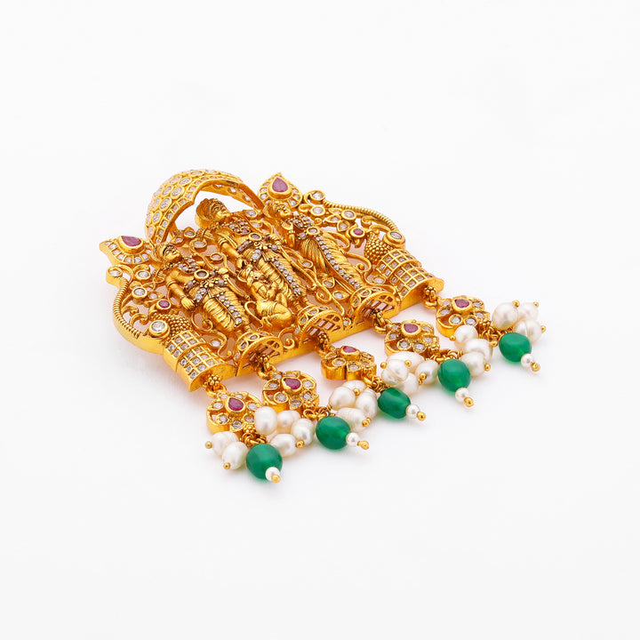 Ram Parivar Pendant