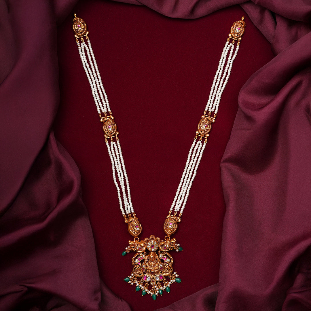 Devi Pearla Haaram
