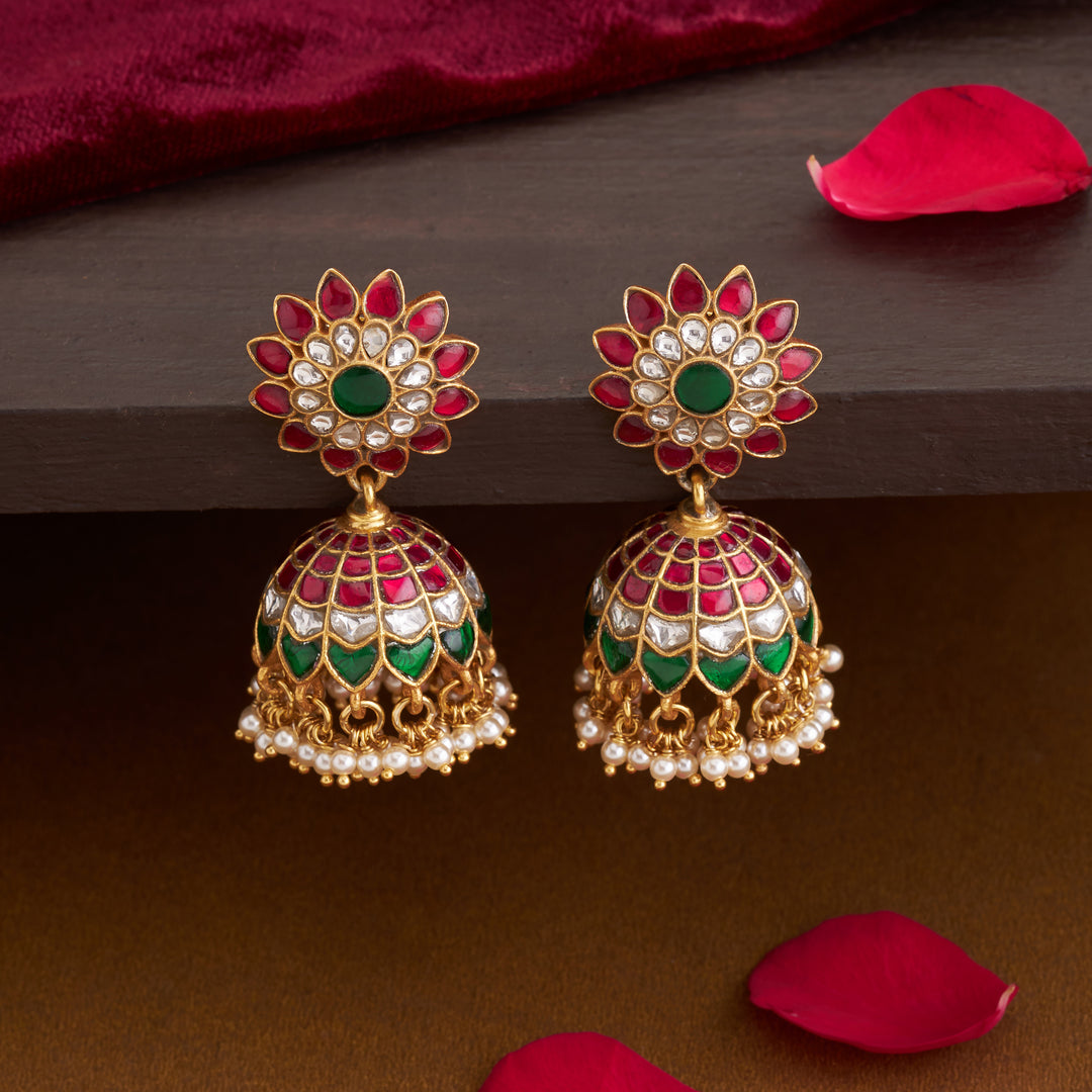 Gulika Gaze Jhumki