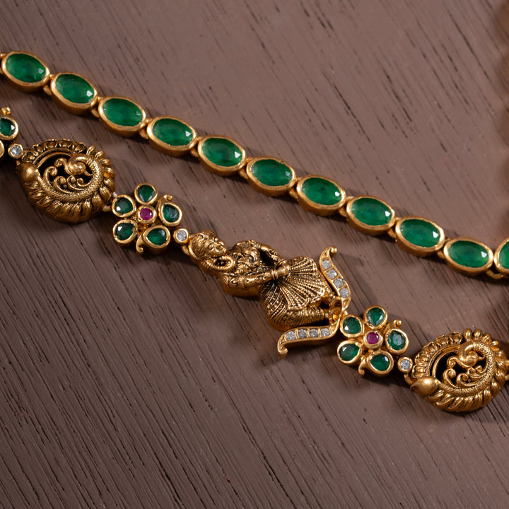 Chaturbhuja Dwi-Mala