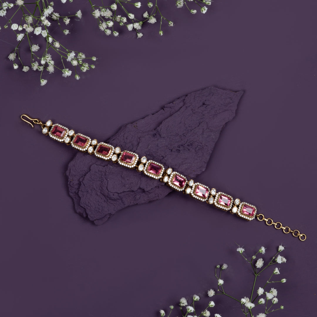 Blushette Glow Bracelet