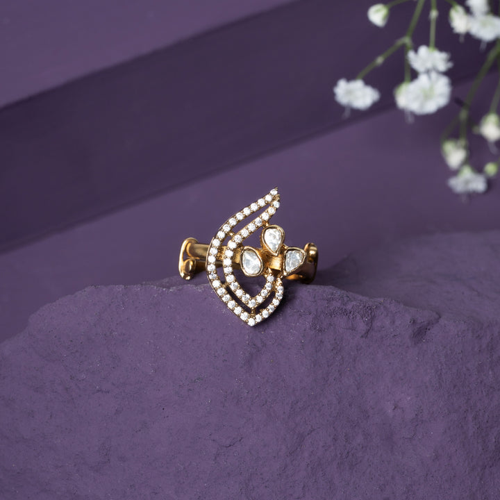 Victoria Bellezza Ring