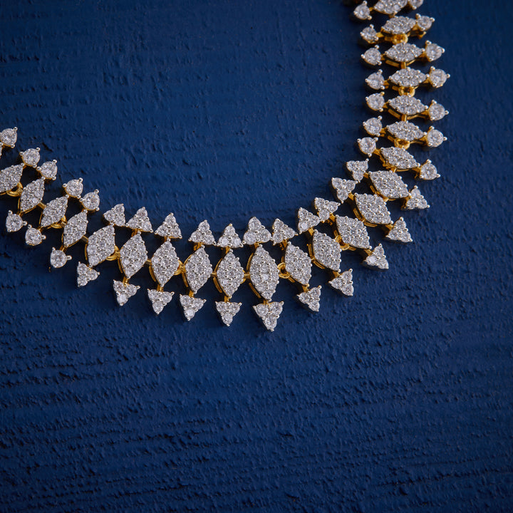 Gleamira Necklace Set