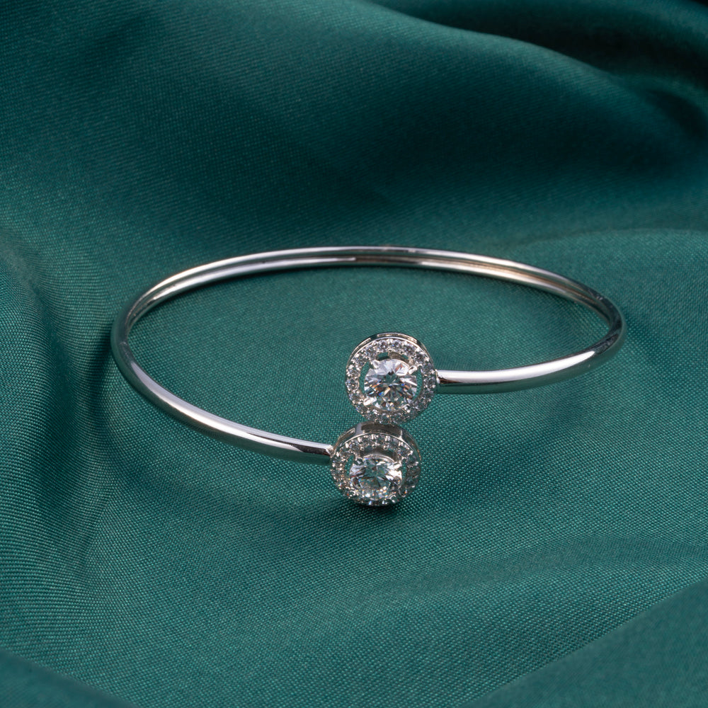 Glow Disc Bracelet