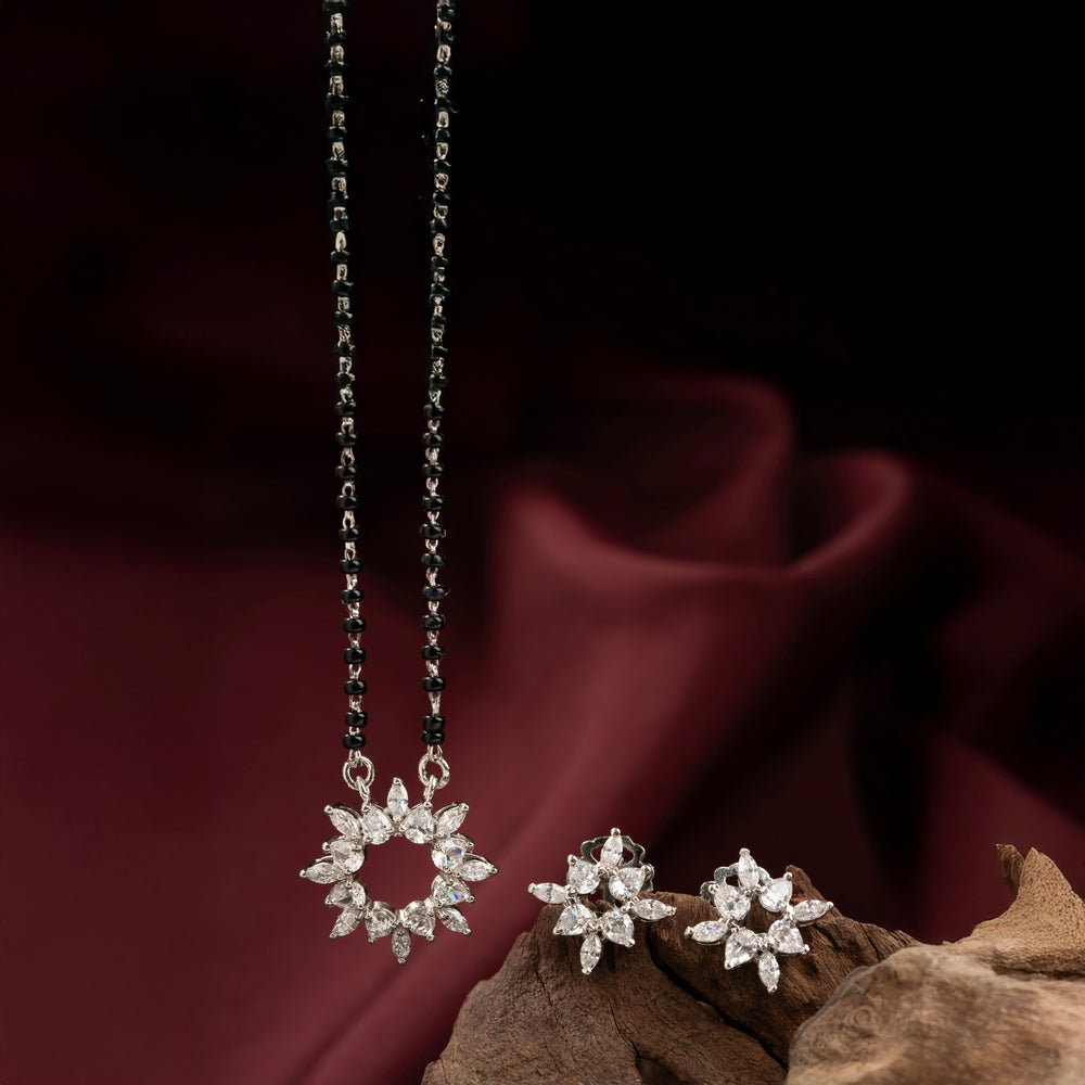 Amrit Mangalsutra Set