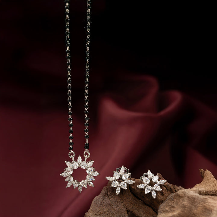 Amrit Mangalsutra Set