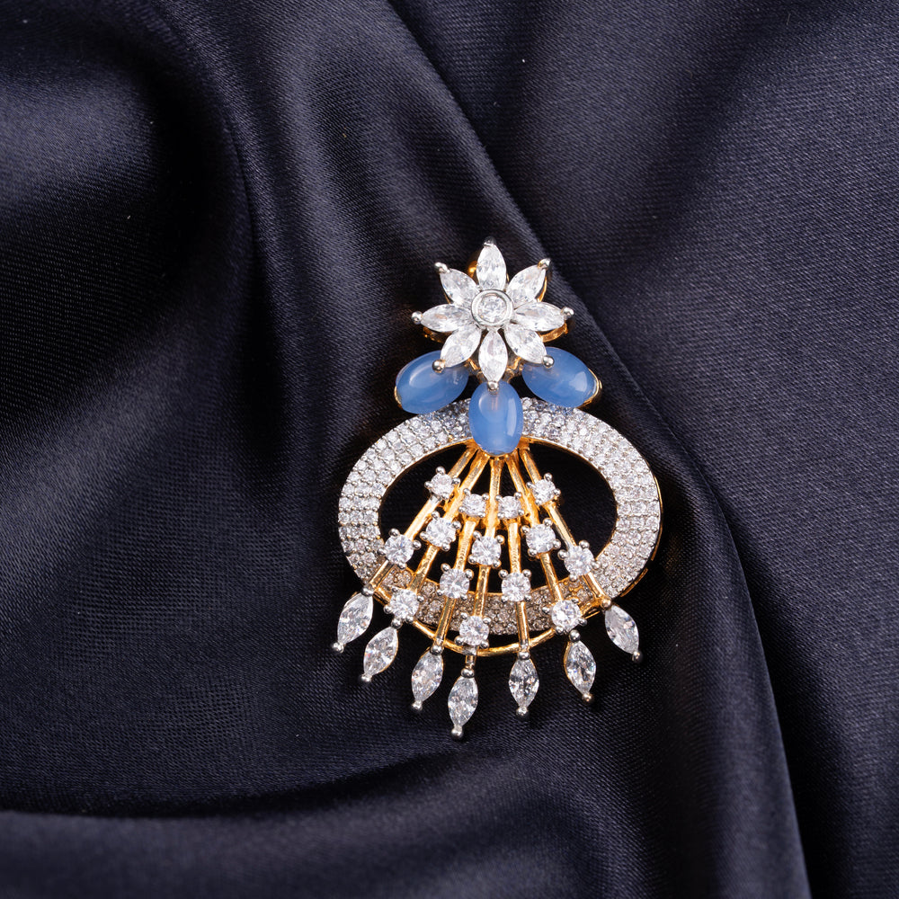 Jassy Pendant