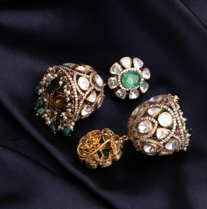 Jhalak Jhoomer Jhumki
