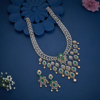 LONG NECKLACE