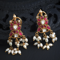 GUTTA PASALU EARRINGS