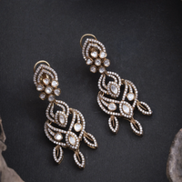 LONG EARRINGS