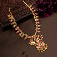 Long Necklace 