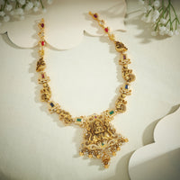 Long Necklace 