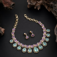 Short Necklace 