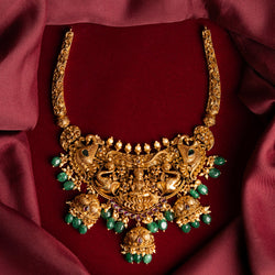 TEMPLE JEWELLERY N