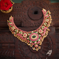 Short Necklace 