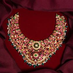 KUNDAN N
