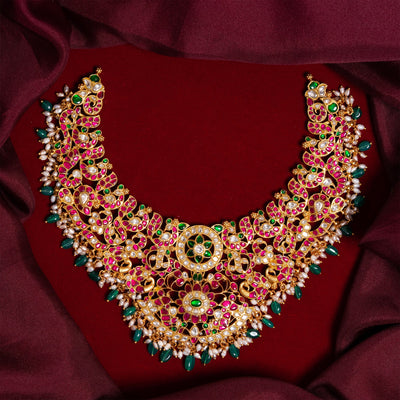 KUNDAN N