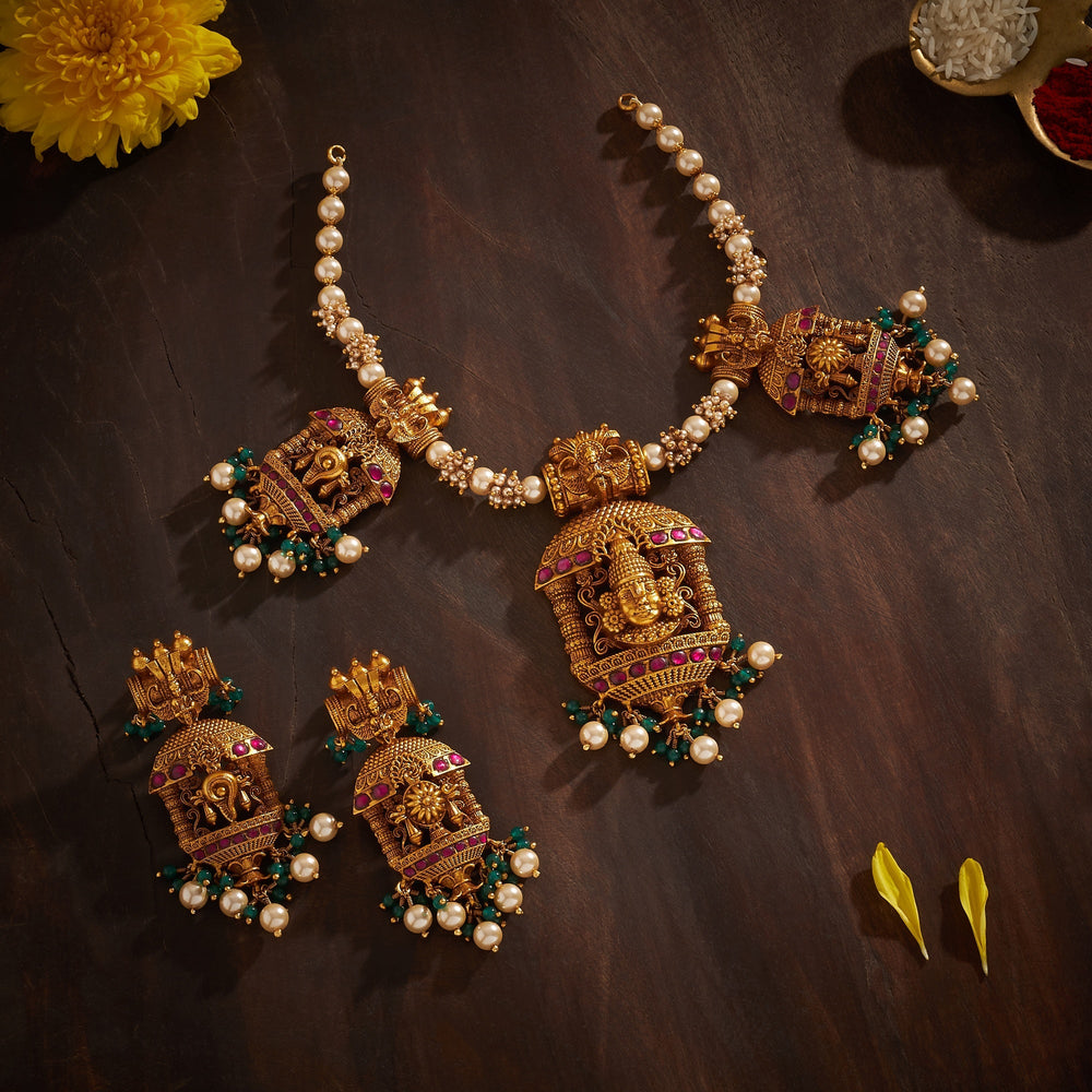 NAGAS & KUNDAN