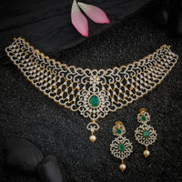 Short Necklace 