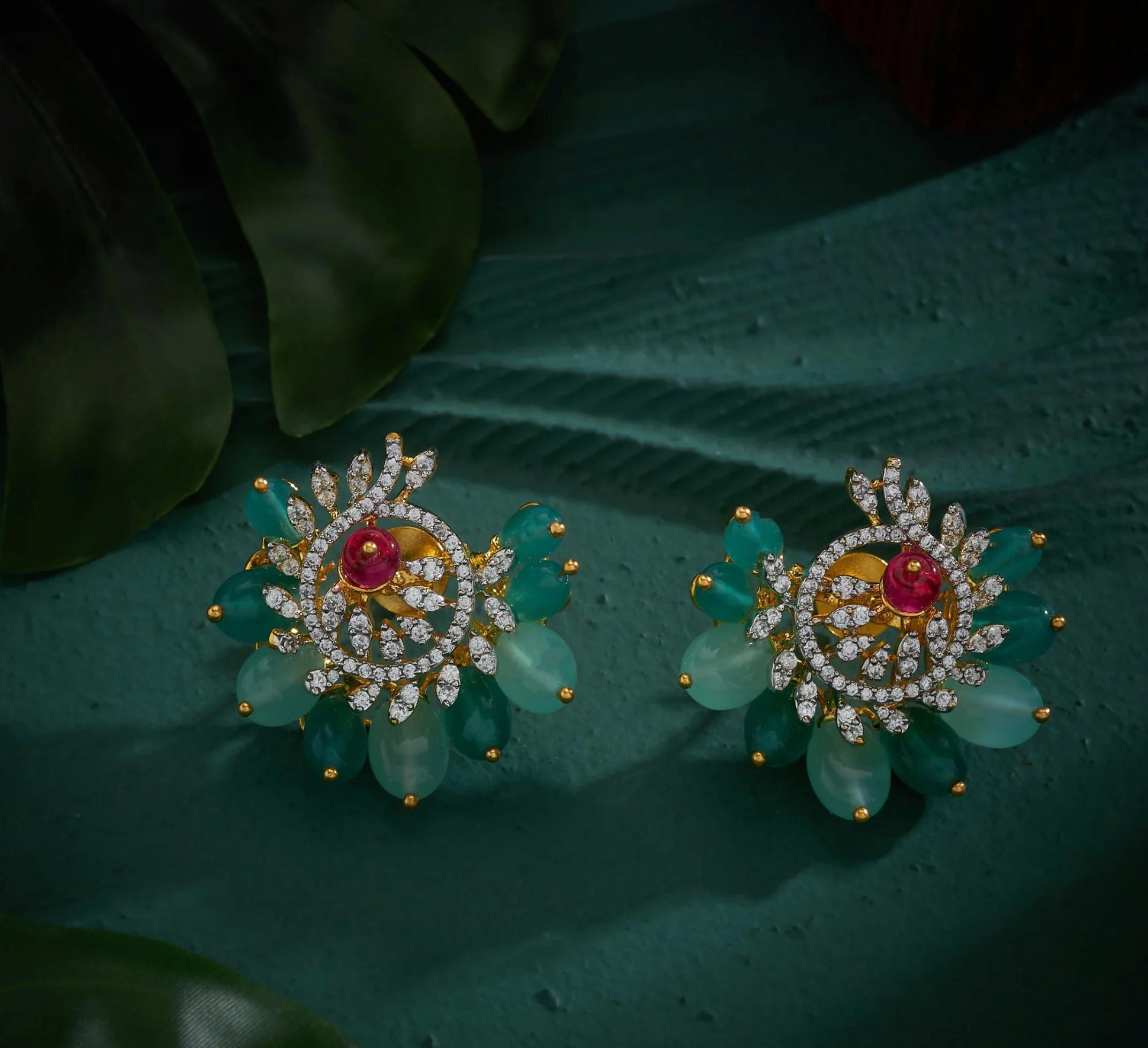 ALL EARRINGS