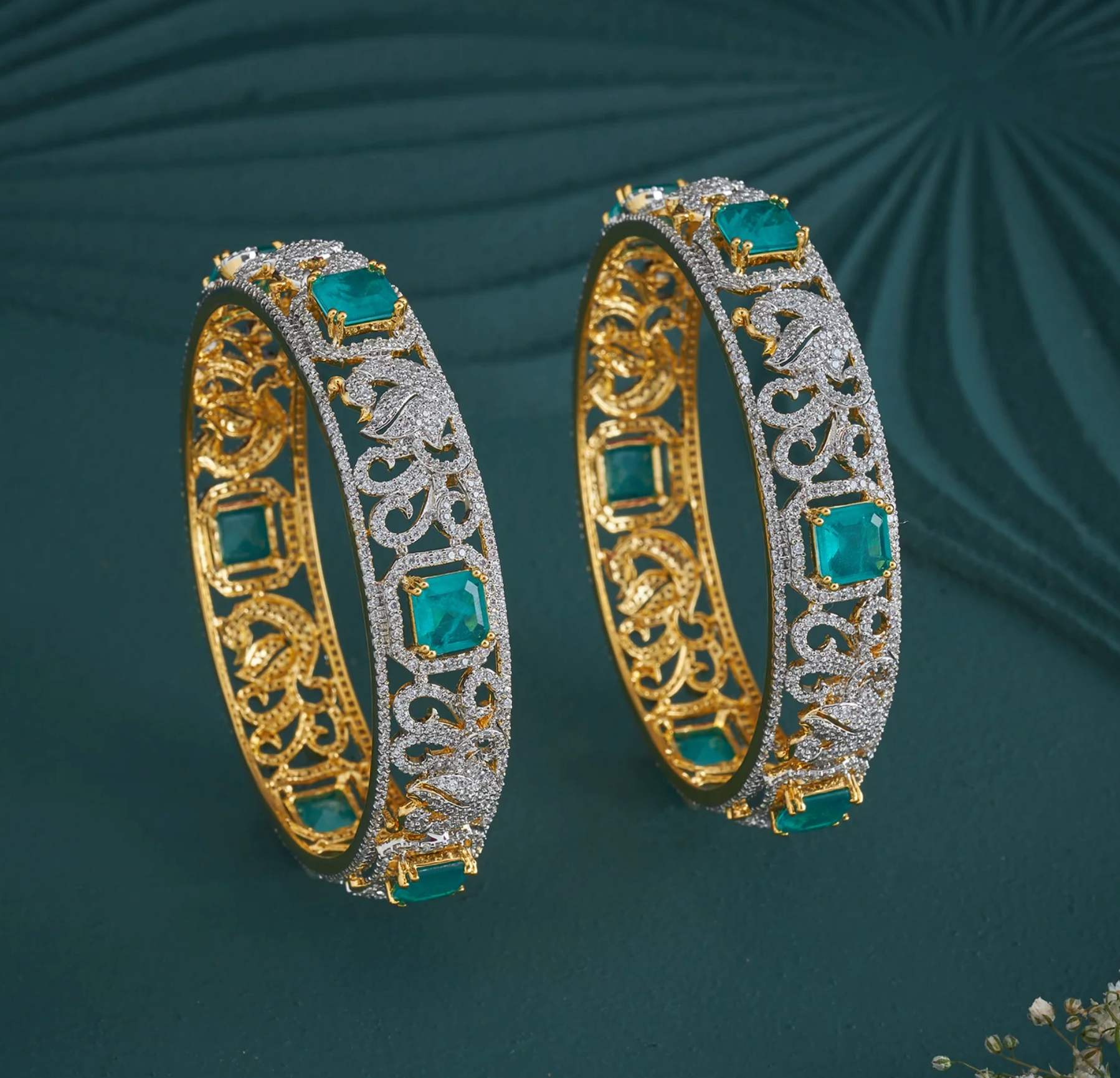 ALL BANGLES