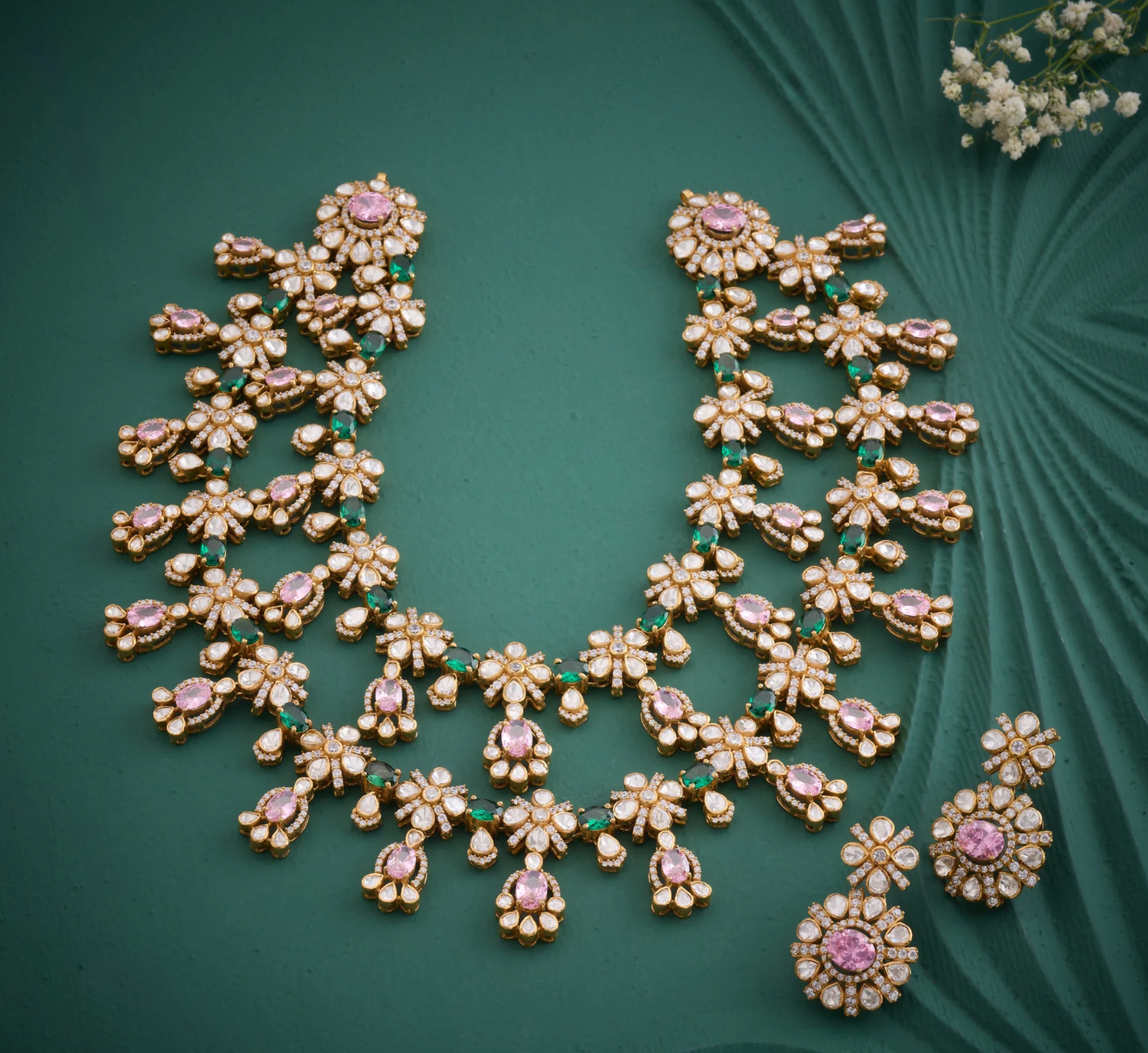 ALL NECKLACES