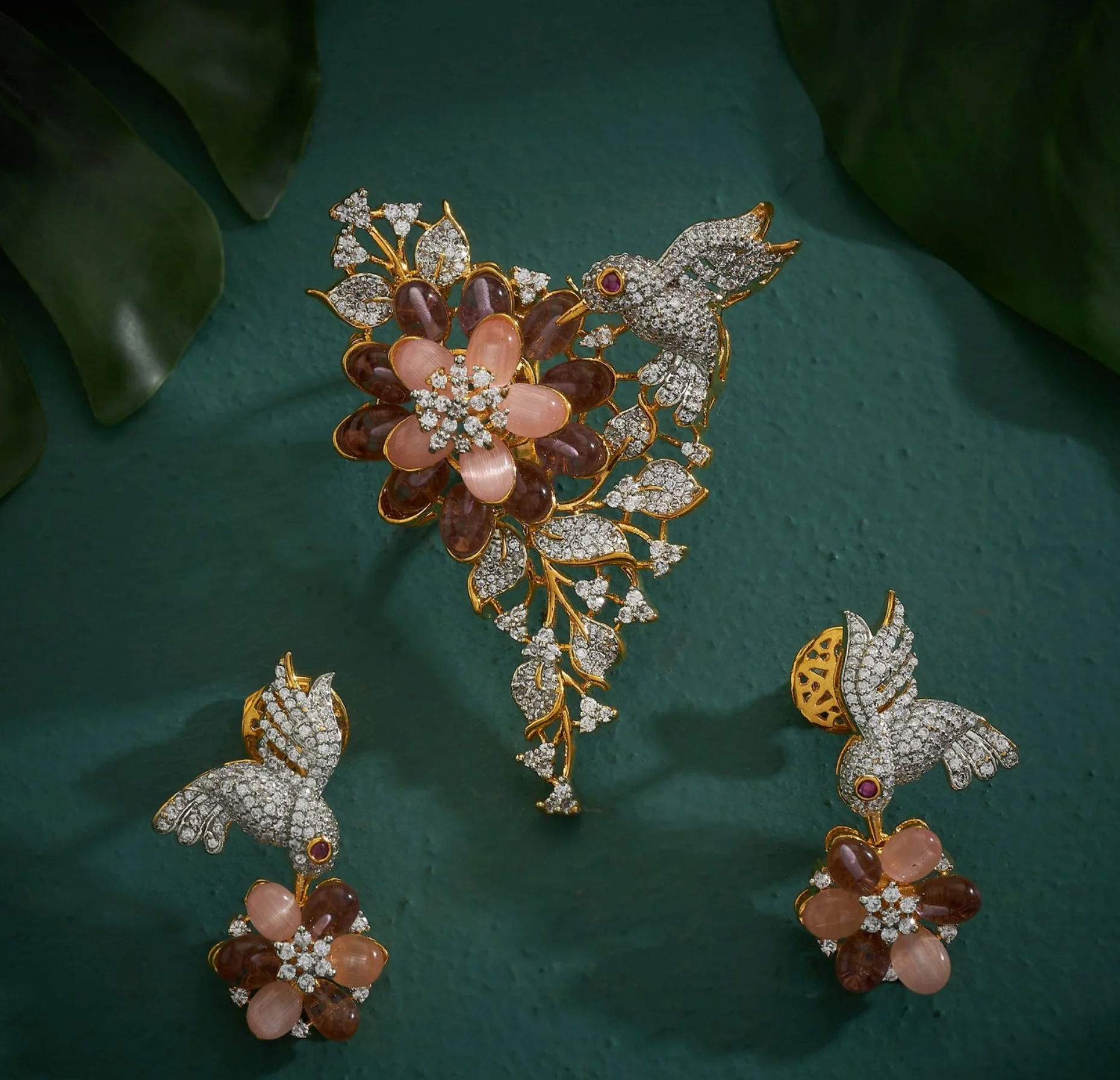 ALL PENDANTS