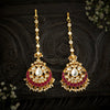 Long Earrings 