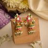 Jhumkas