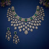 Indo- Western Necklaces