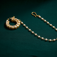 Nose Pin 