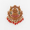 Panchamukhi Lakshmi Pendant