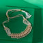 Pearl Poise Polki Choker