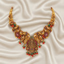 SitaRam Kutumb Short Necklace
