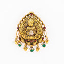 Gaja Lakshmi Pendant