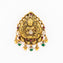 Gaja Lakshmi Pendant