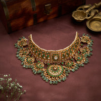 KUNDAN CHOKER