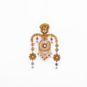 Egyptian Contemporary Pendant