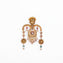 Egyptian Contemporary Pendant