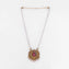 Peacock Long Necklace