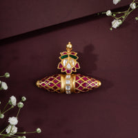 KUNDAN PENDANT
