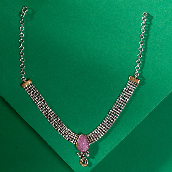 Rosemaya Necklace