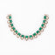 Paan Victorian Short Necklace