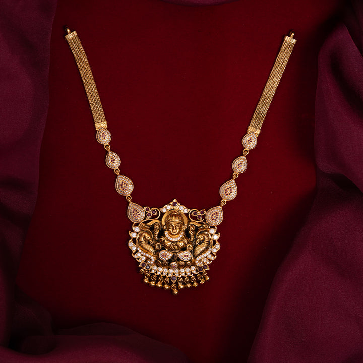 Mayuri Sampada Necklace